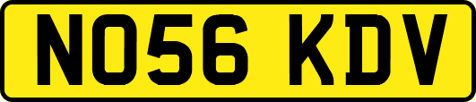 NO56KDV