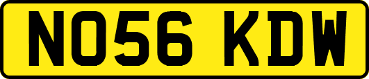 NO56KDW