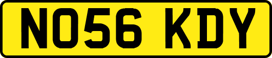 NO56KDY