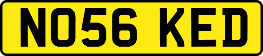NO56KED