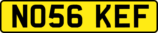 NO56KEF