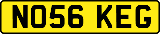 NO56KEG