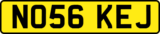 NO56KEJ
