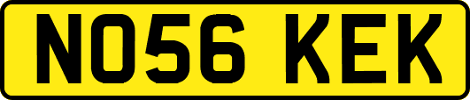 NO56KEK