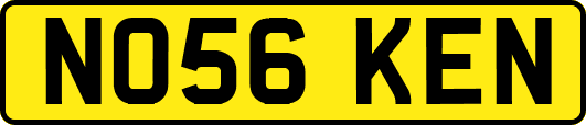 NO56KEN