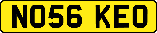 NO56KEO