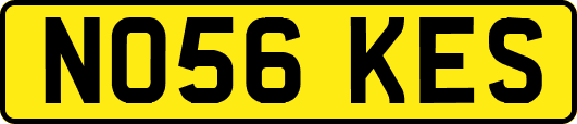 NO56KES