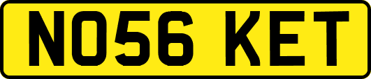 NO56KET