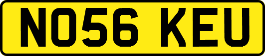 NO56KEU