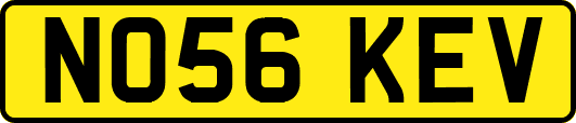 NO56KEV