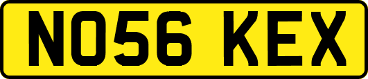 NO56KEX