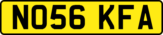 NO56KFA