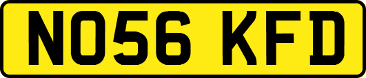 NO56KFD