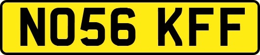 NO56KFF