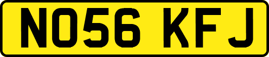 NO56KFJ