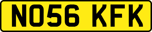 NO56KFK