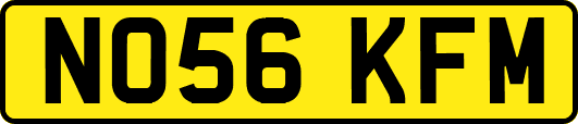 NO56KFM