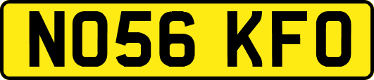 NO56KFO