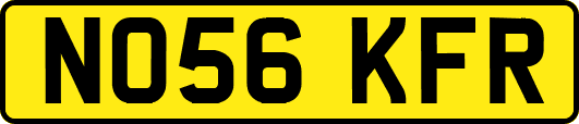 NO56KFR