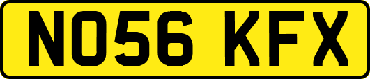NO56KFX