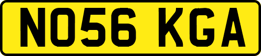 NO56KGA