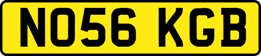 NO56KGB