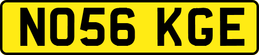 NO56KGE