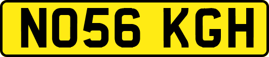 NO56KGH