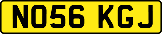 NO56KGJ