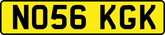 NO56KGK