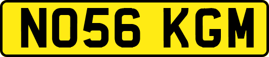 NO56KGM