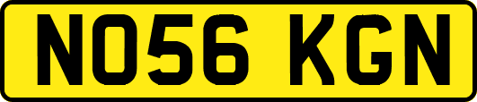 NO56KGN