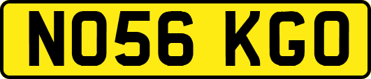 NO56KGO