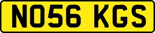 NO56KGS