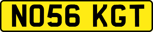 NO56KGT