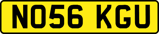 NO56KGU
