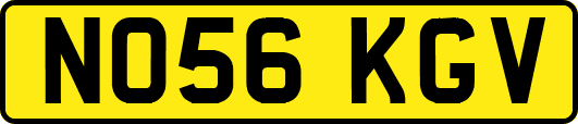 NO56KGV