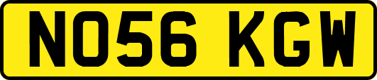 NO56KGW