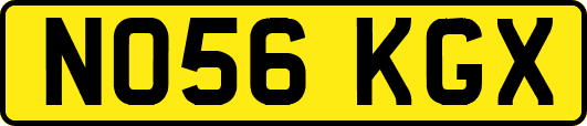 NO56KGX