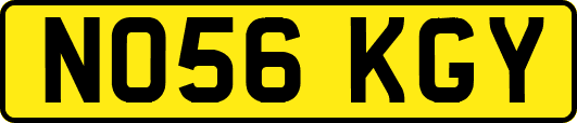 NO56KGY