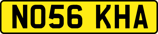 NO56KHA