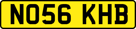 NO56KHB