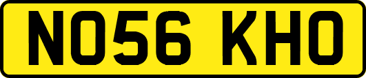 NO56KHO