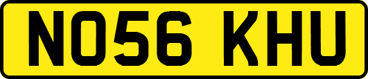 NO56KHU