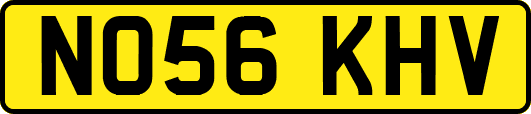 NO56KHV