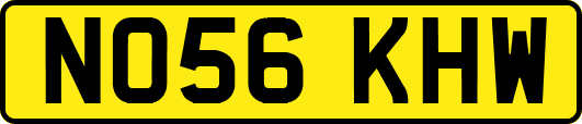 NO56KHW