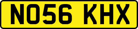 NO56KHX