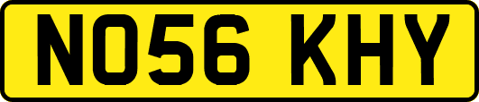 NO56KHY
