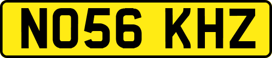 NO56KHZ