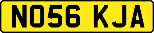 NO56KJA